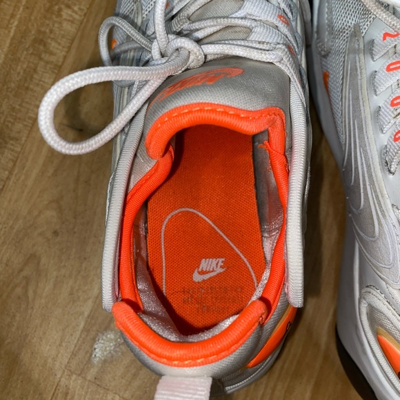 Nike Zoom 2K Hyper Crimson Women’s Size 6 - Picture 7 of 12